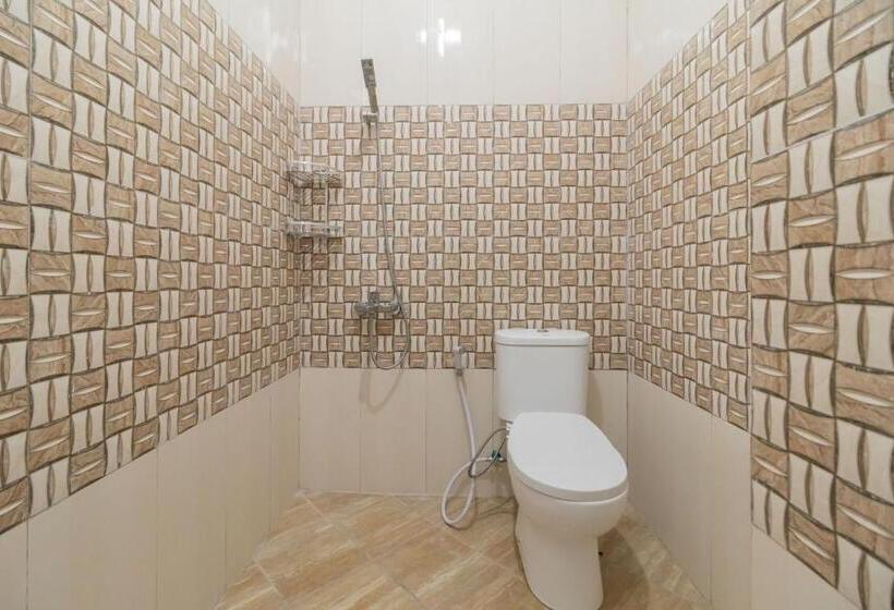 スーペリアールーム, Urbanview Hotel Ephe Palembang