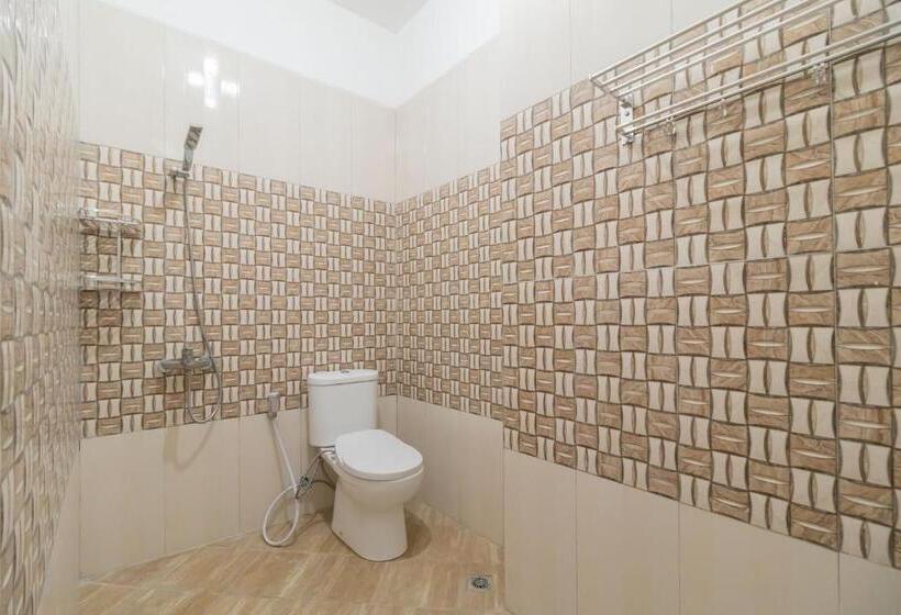 スイート, Urbanview Hotel Ephe Palembang