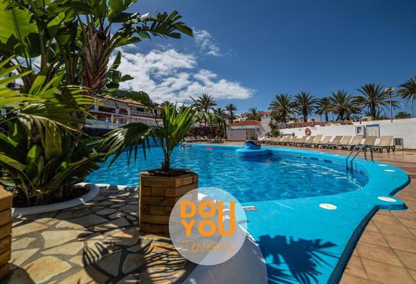 شقة غرفة واحدة, Apartment Paraiso Royal