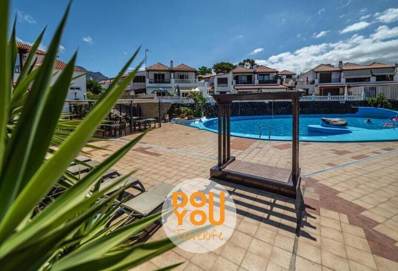 شقة غرفة واحدة, Apartment Paraiso Royal