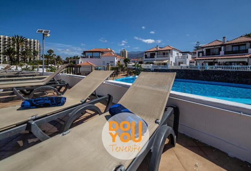 침실 1개 아파트, Apartment Paraiso Royal