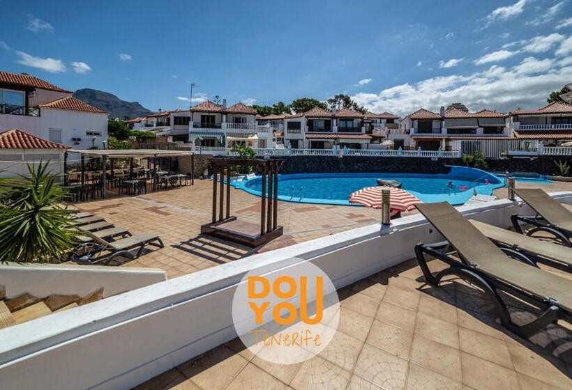 شقة غرفة واحدة, Apartment Paraiso Royal