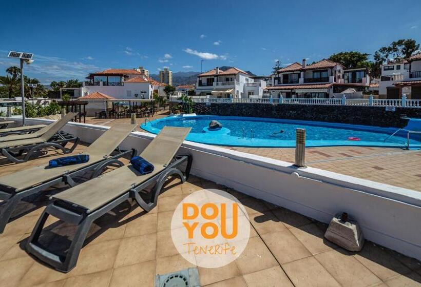 شقة غرفة واحدة, Apartment Paraiso Royal