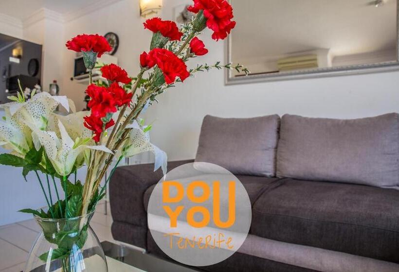 شقة غرفة واحدة, Apartment Paraiso Royal