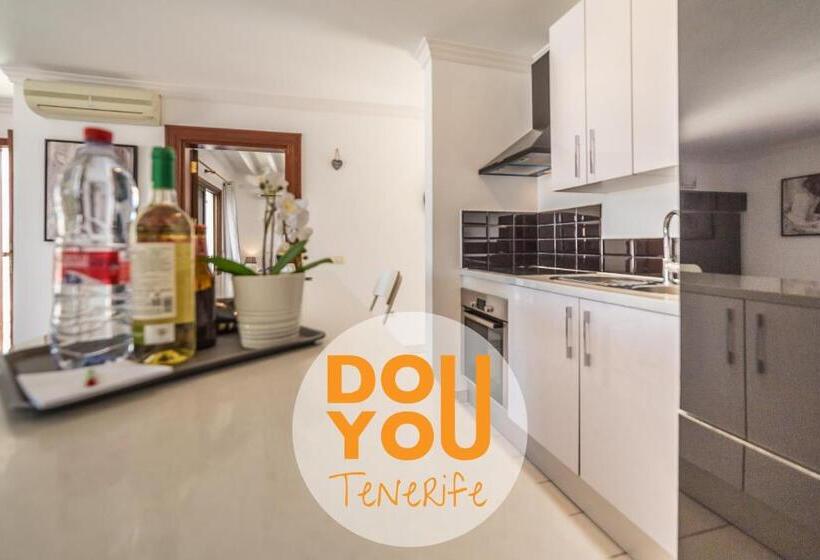 شقة غرفة واحدة, Apartment Paraiso Royal