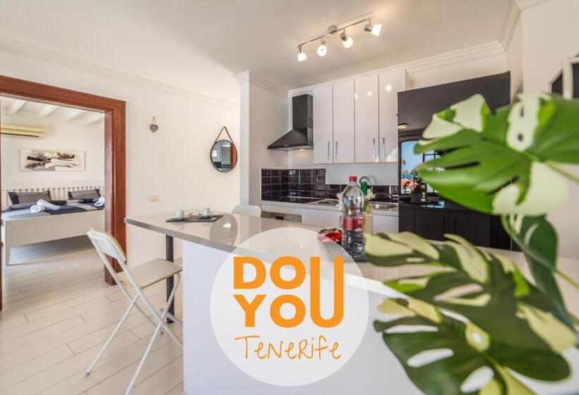 شقة غرفة واحدة, Apartment Paraiso Royal