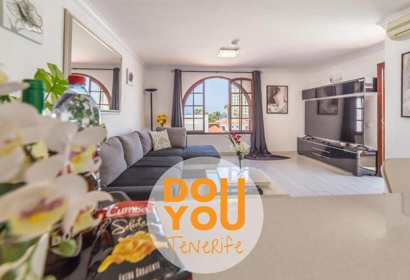 شقة غرفة واحدة, Apartment Paraiso Royal