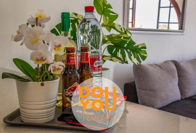 شقة غرفة واحدة, Apartment Paraiso Royal