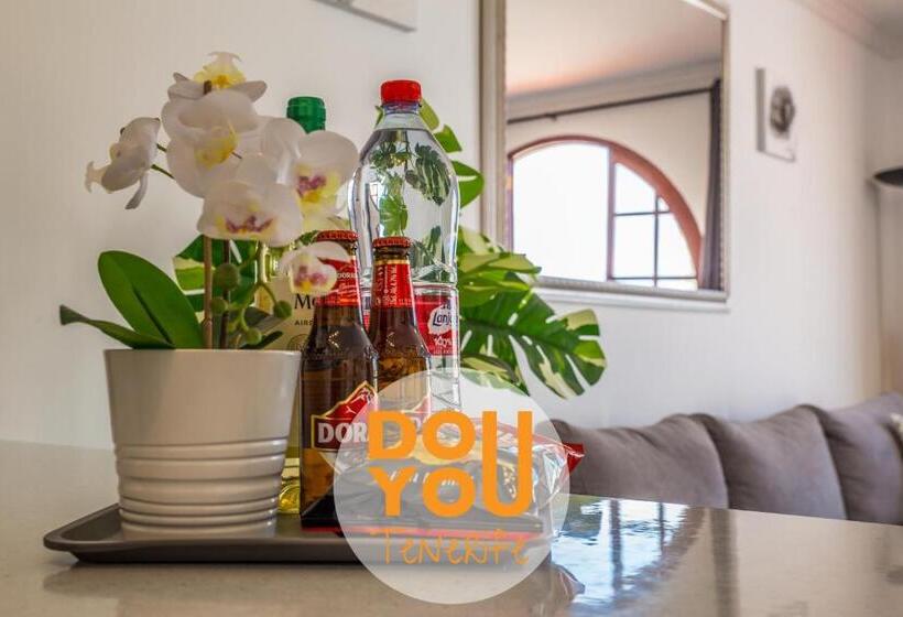 침실 1개 아파트, Apartment Paraiso Royal