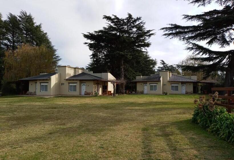 Номер Стандарт, Casas Serranas Margaritas