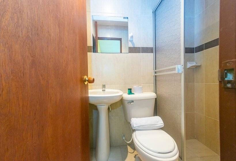 اتاق استاندارد یک نفره, Ayenda Pakande