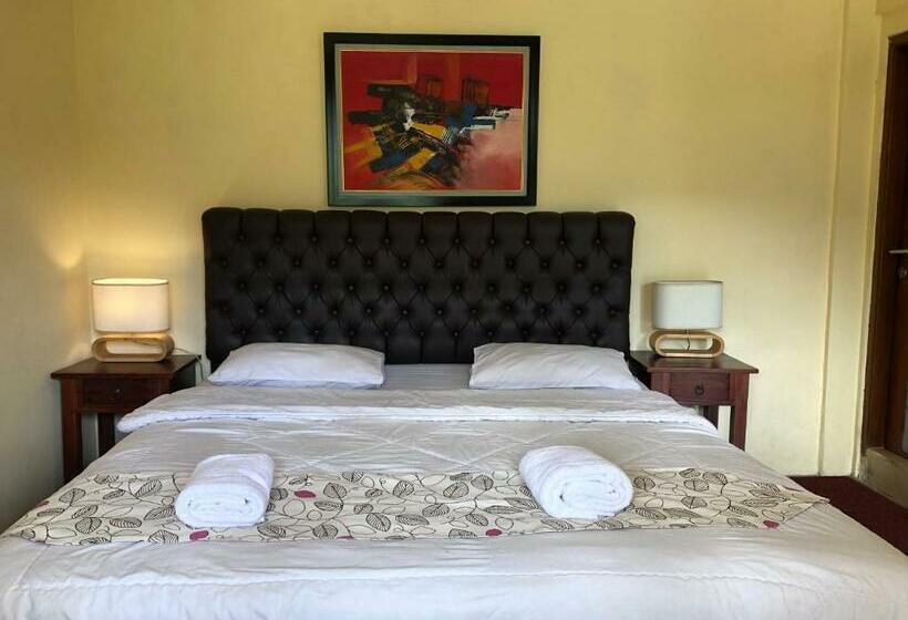 디럭스 룸, Bens Homestay Mitra Reddoorz