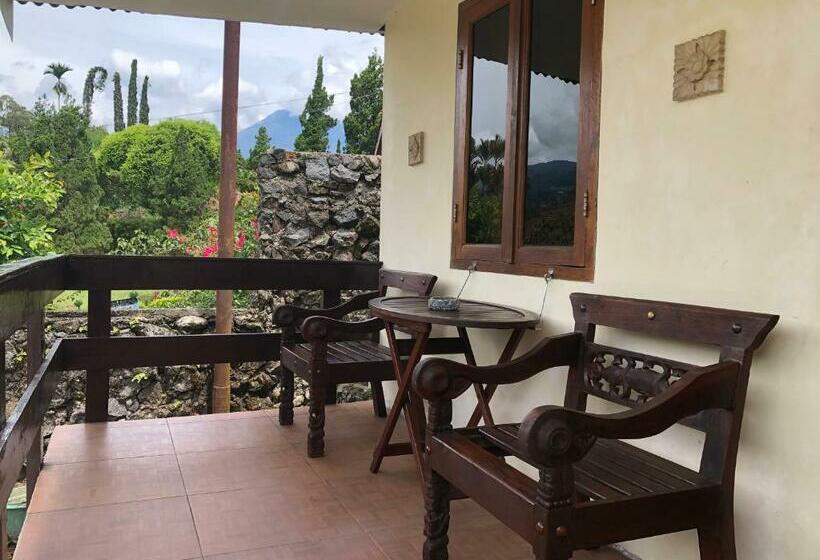 디럭스 룸, Bens Homestay Mitra Reddoorz