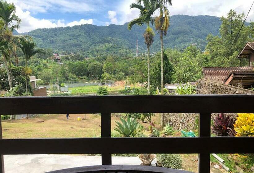 디럭스 룸, Bens Homestay Mitra Reddoorz