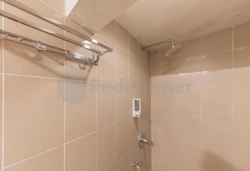 디럭스 룸, Bens Homestay Mitra Reddoorz