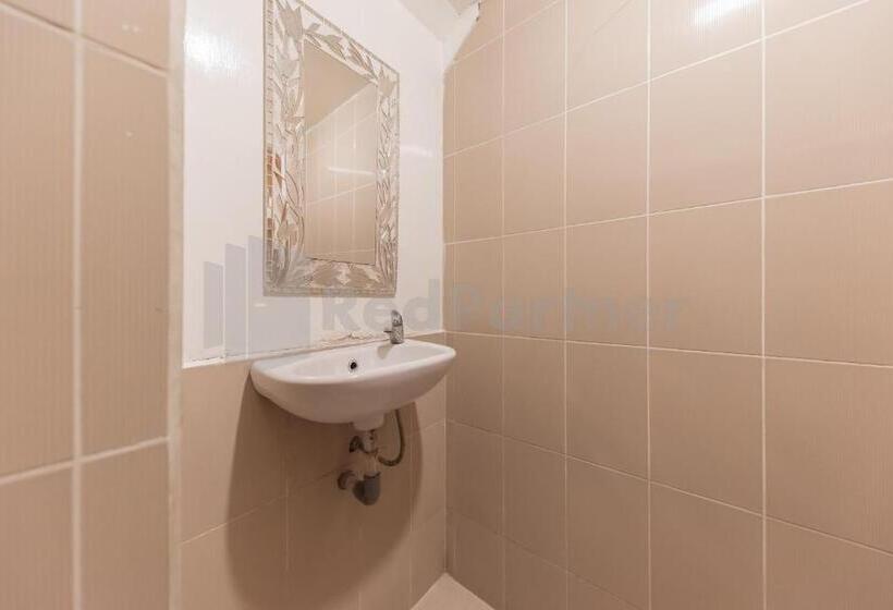 디럭스 룸, Bens Homestay Mitra Reddoorz