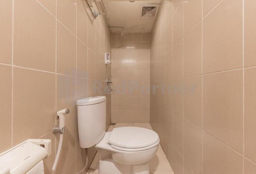 이코노미 룸, Bens Homestay Mitra Reddoorz