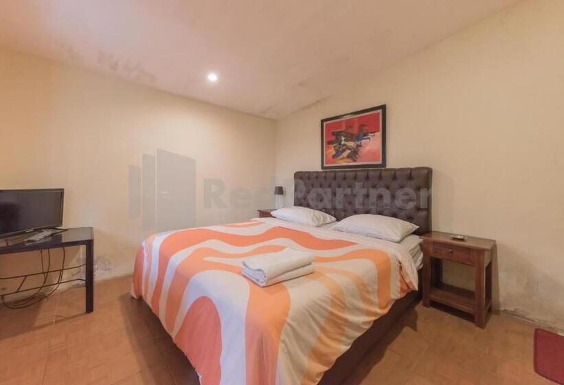 이코노미 룸, Bens Homestay Mitra Reddoorz