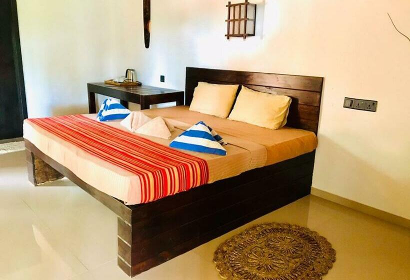 Номер Deluxe Вид на Море, Blue Ocean Resort