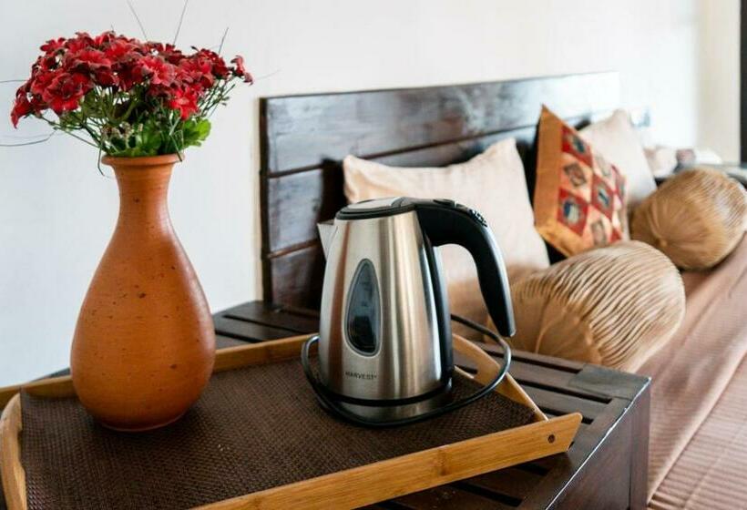 Номер Deluxe Вид на Море, Blue Ocean Resort