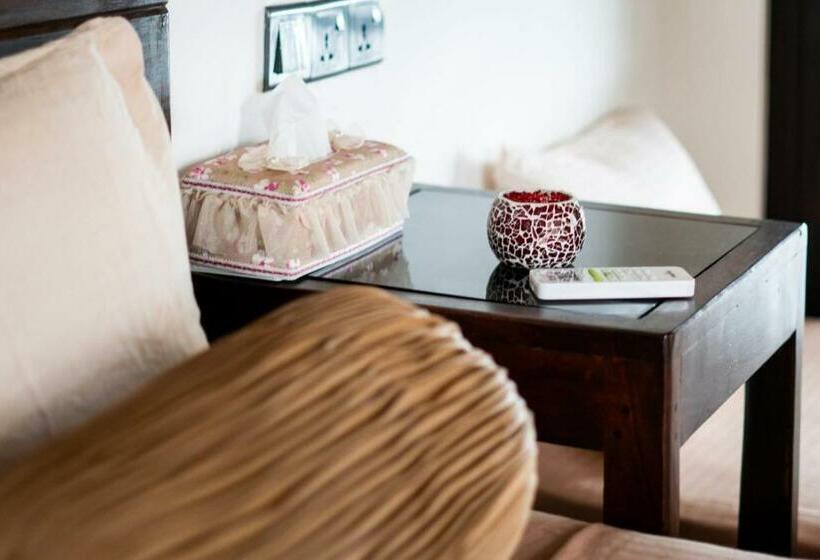 Номер Deluxe Вид на Море, Blue Ocean Resort