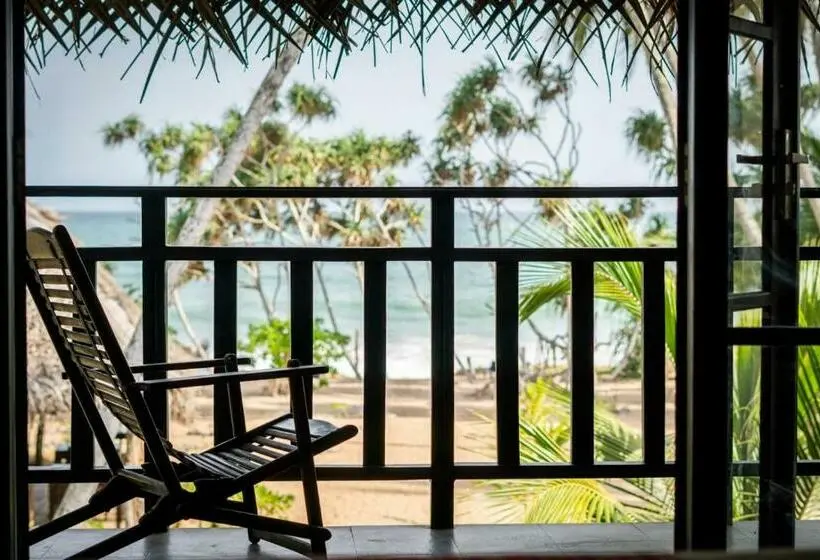 オーシャンビューデラックスルーム, Blue Ocean Resort