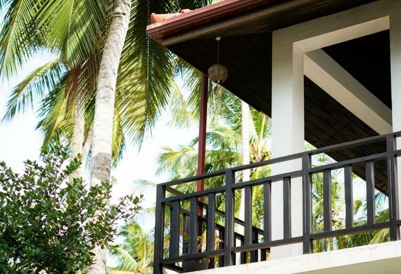 Номер Deluxe Вид на Море, Blue Ocean Resort