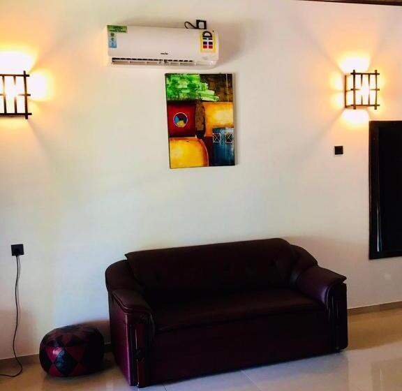 Номер Deluxe Вид на Море с Балконом, Blue Ocean Resort