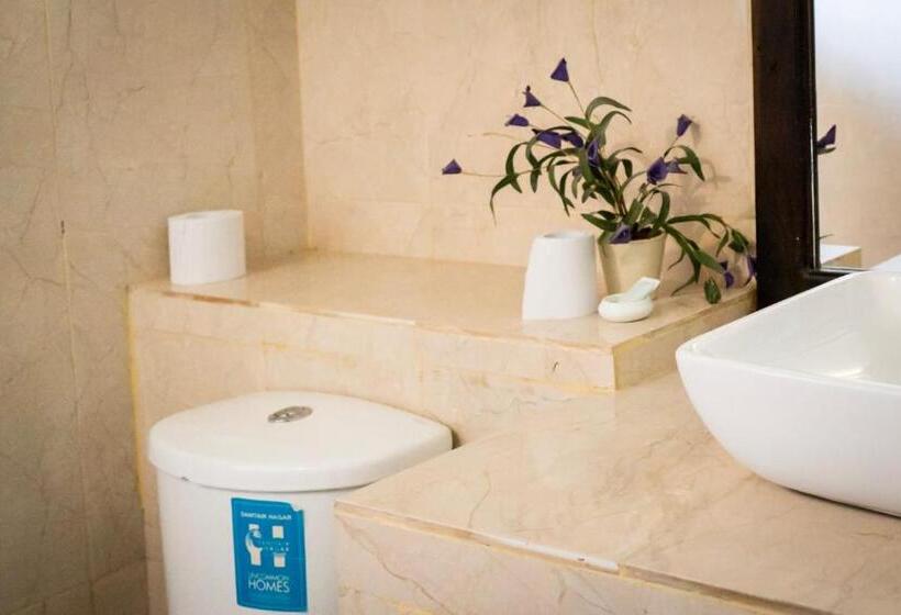 Номер Deluxe Вид на Море с Балконом, Blue Ocean Resort