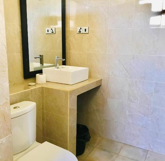 Номер Deluxe Вид на Море с Балконом, Blue Ocean Resort