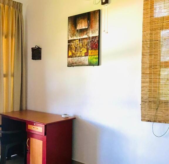 Номер Deluxe Вид на Море с Балконом, Blue Ocean Resort