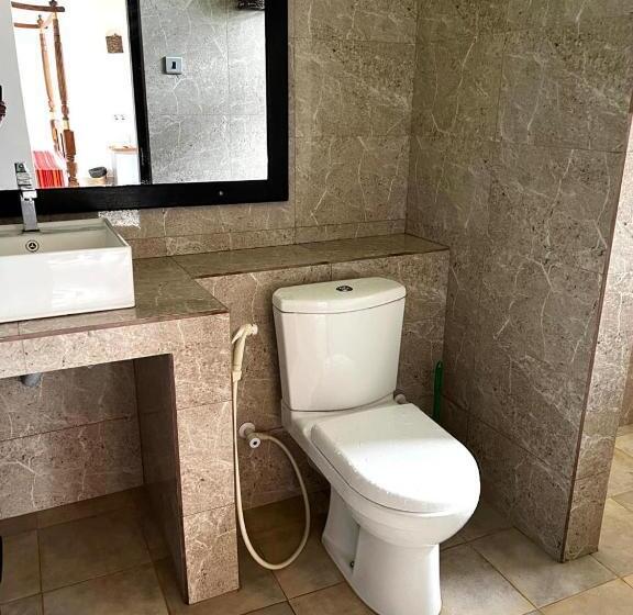 Номер Deluxe с Балконом, Blue Ocean Resort