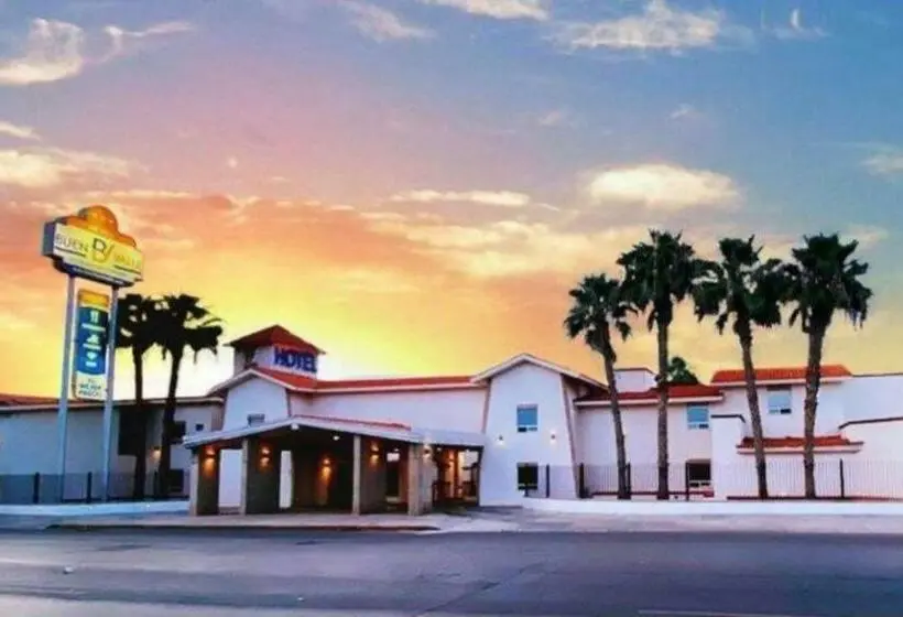 سوئیت 2 خوابه, Buen Valle