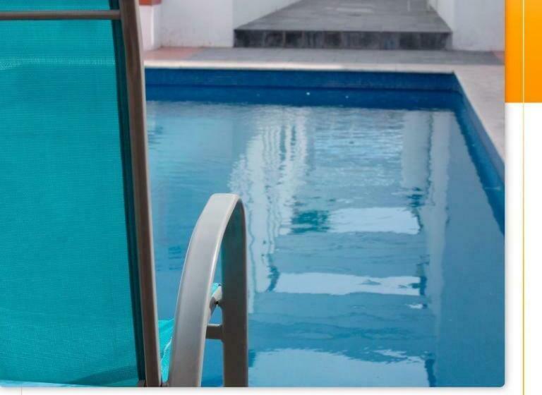 חדר סטנדרט, Buen Valle