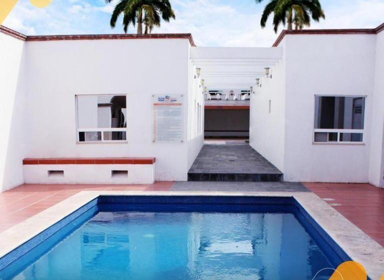 חדר סטנדרט, Buen Valle