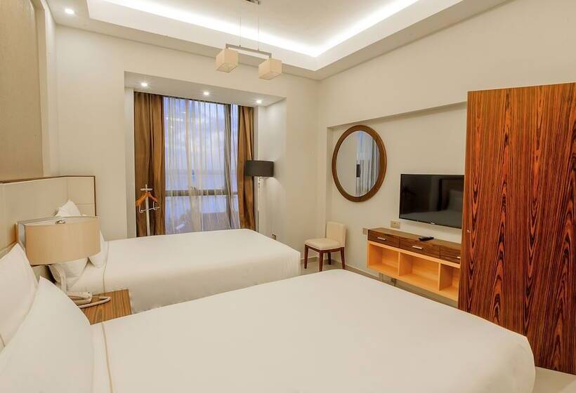 استودیوی پریمیوم, Element By Westin Hotel Dar Es Salaam