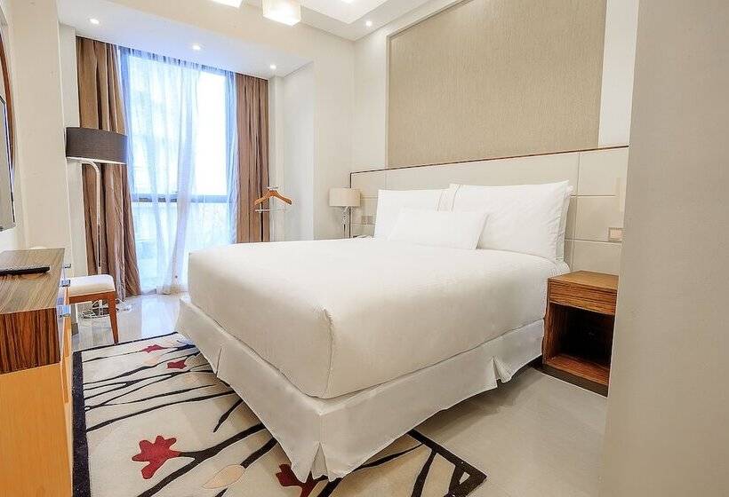 آپارتمان 1 خوابه, Element By Westin Hotel Dar Es Salaam