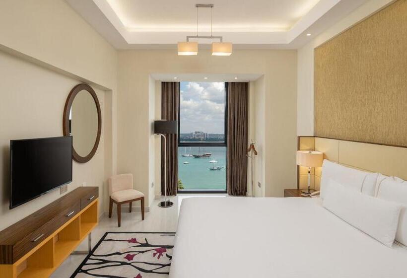 آپارتمان پریمیوم 1 خوابه, Element By Westin Hotel Dar Es Salaam