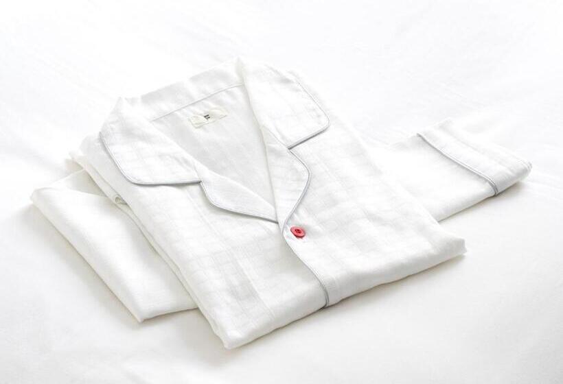 غرفة قياسية, Jal City Toyama