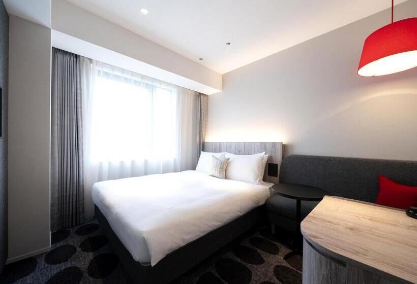 스탠다드 룸, Jal City Toyama