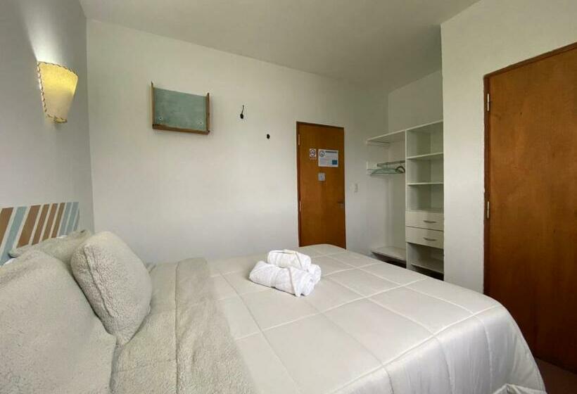 スタンダードルーム, Maktub Hosteria