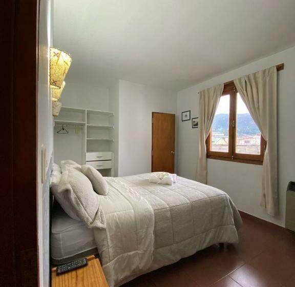 スタンダードルーム, Maktub Hosteria