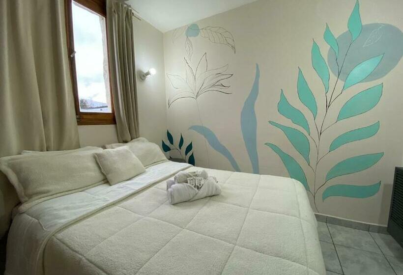 スタンダードルーム, Maktub Hosteria