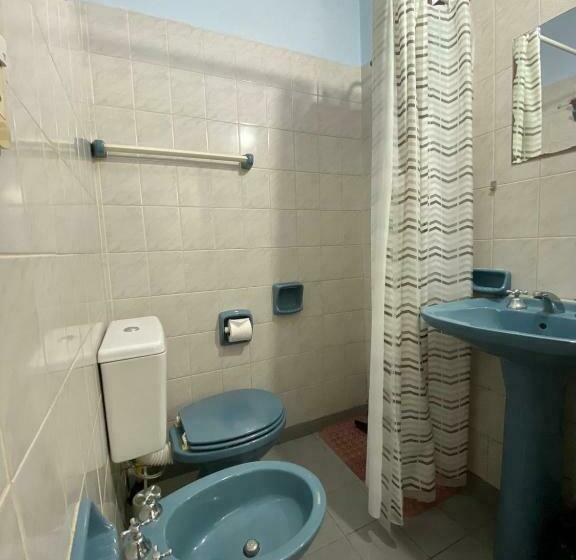 スタンダードルーム, Maktub Hosteria