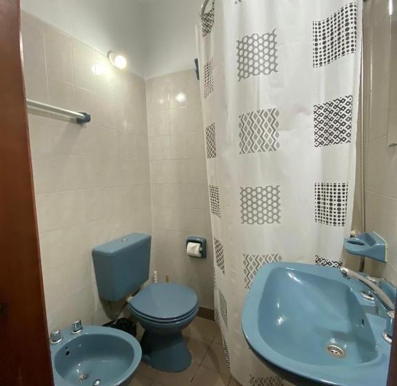 スタンダードルーム, Maktub Hosteria