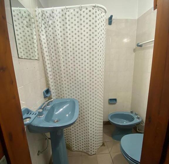 スタンダードルーム, Maktub Hosteria