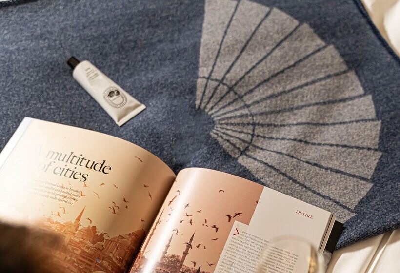 스탠다드 전망 룸, Mandarin Oriental Shenzhen