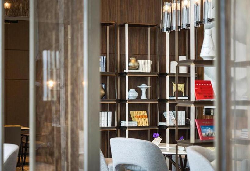 스탠다드 룸, Mandarin Oriental Shenzhen