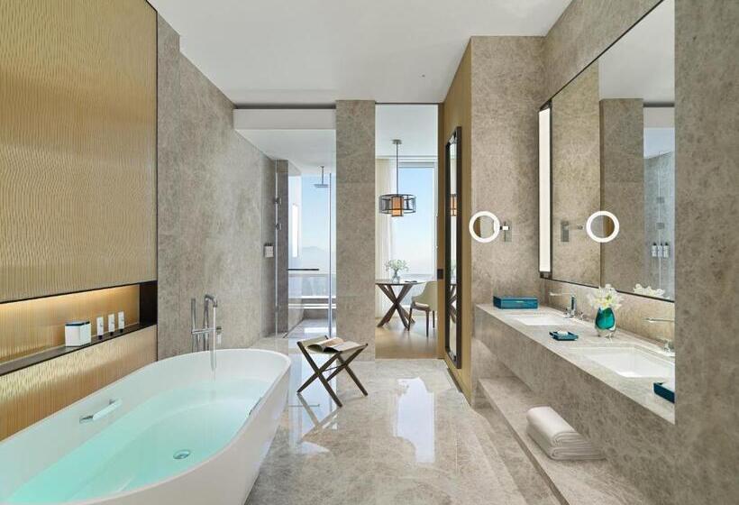 스탠다드 룸, Mandarin Oriental Shenzhen