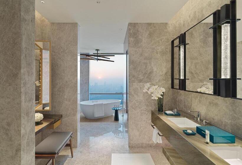 수피리어 스위트, Mandarin Oriental Shenzhen